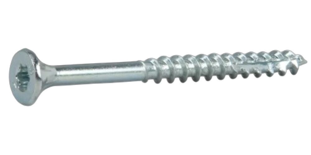 TRESKRUER ESSDRIVE SH 4,5X50 20STK