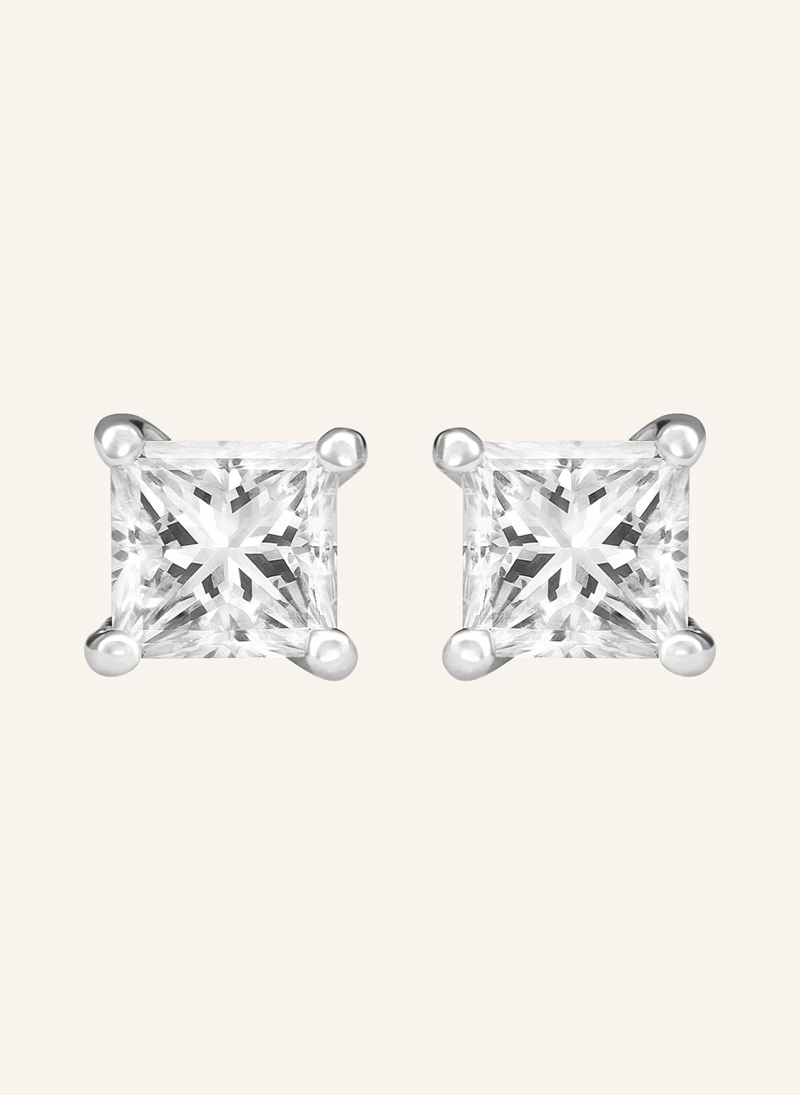 WEMPE Fine Jewelry Ohrringe ONE