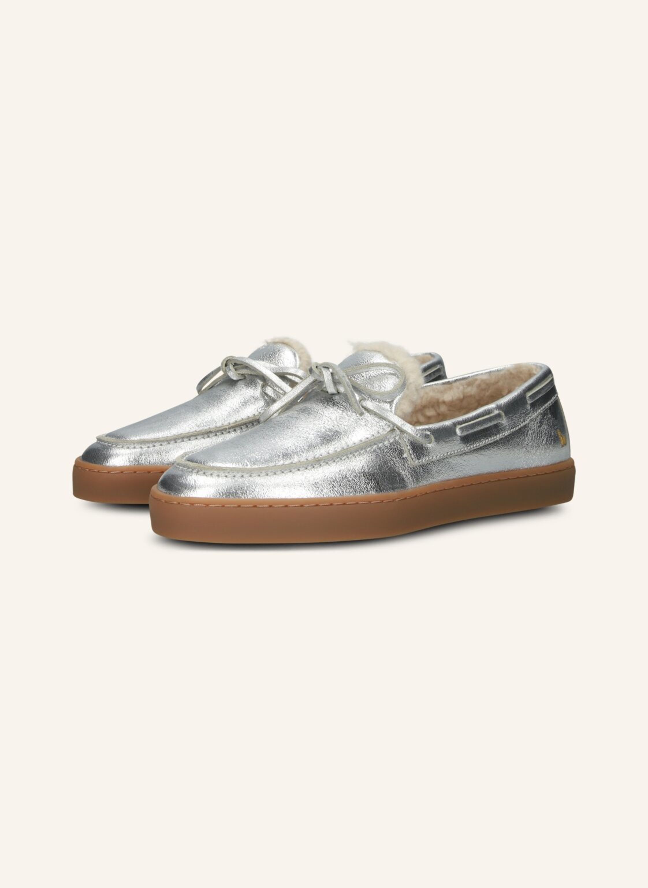 BLACKSTONE Slip-ons