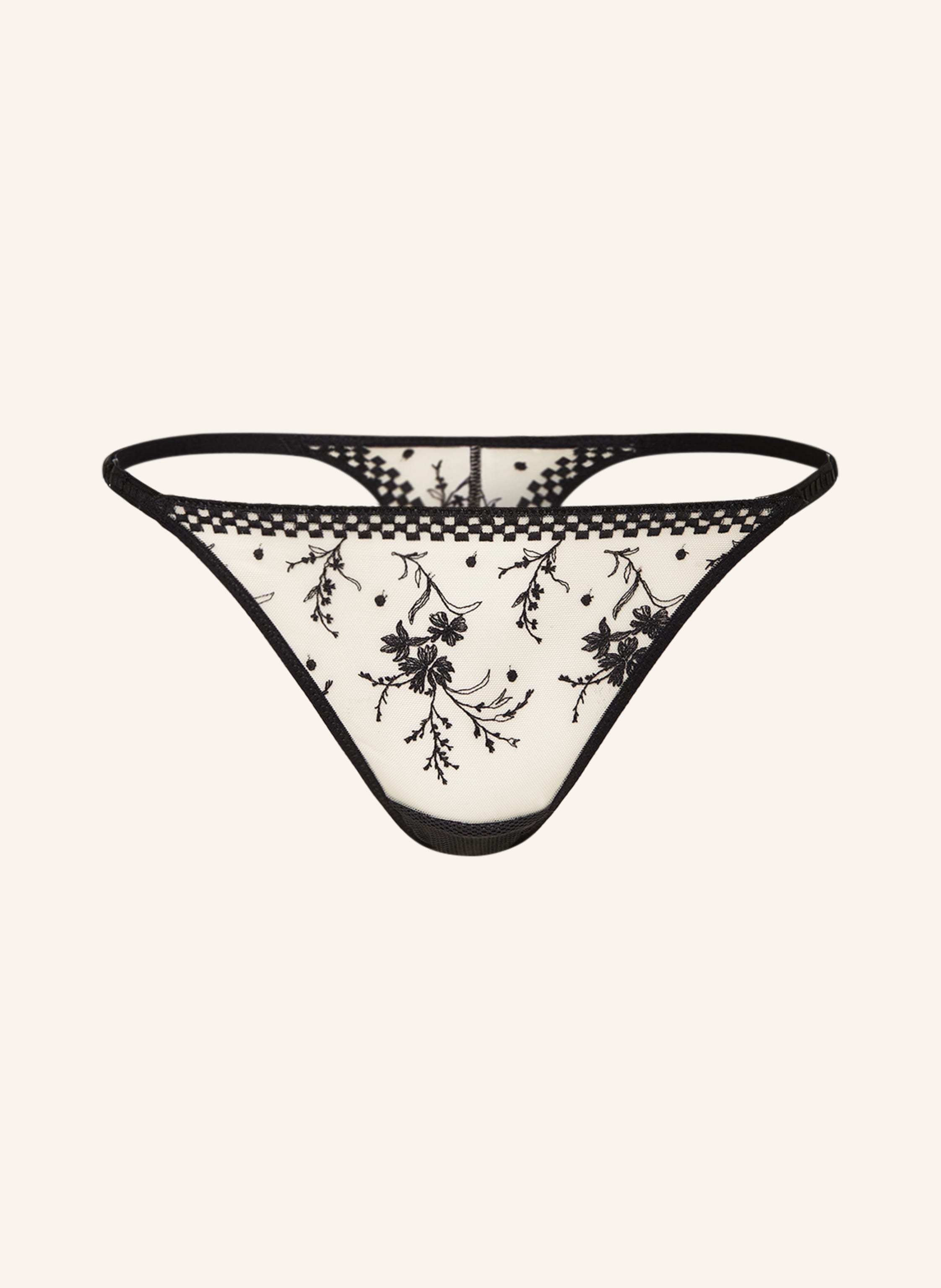 Passionata String SUZY