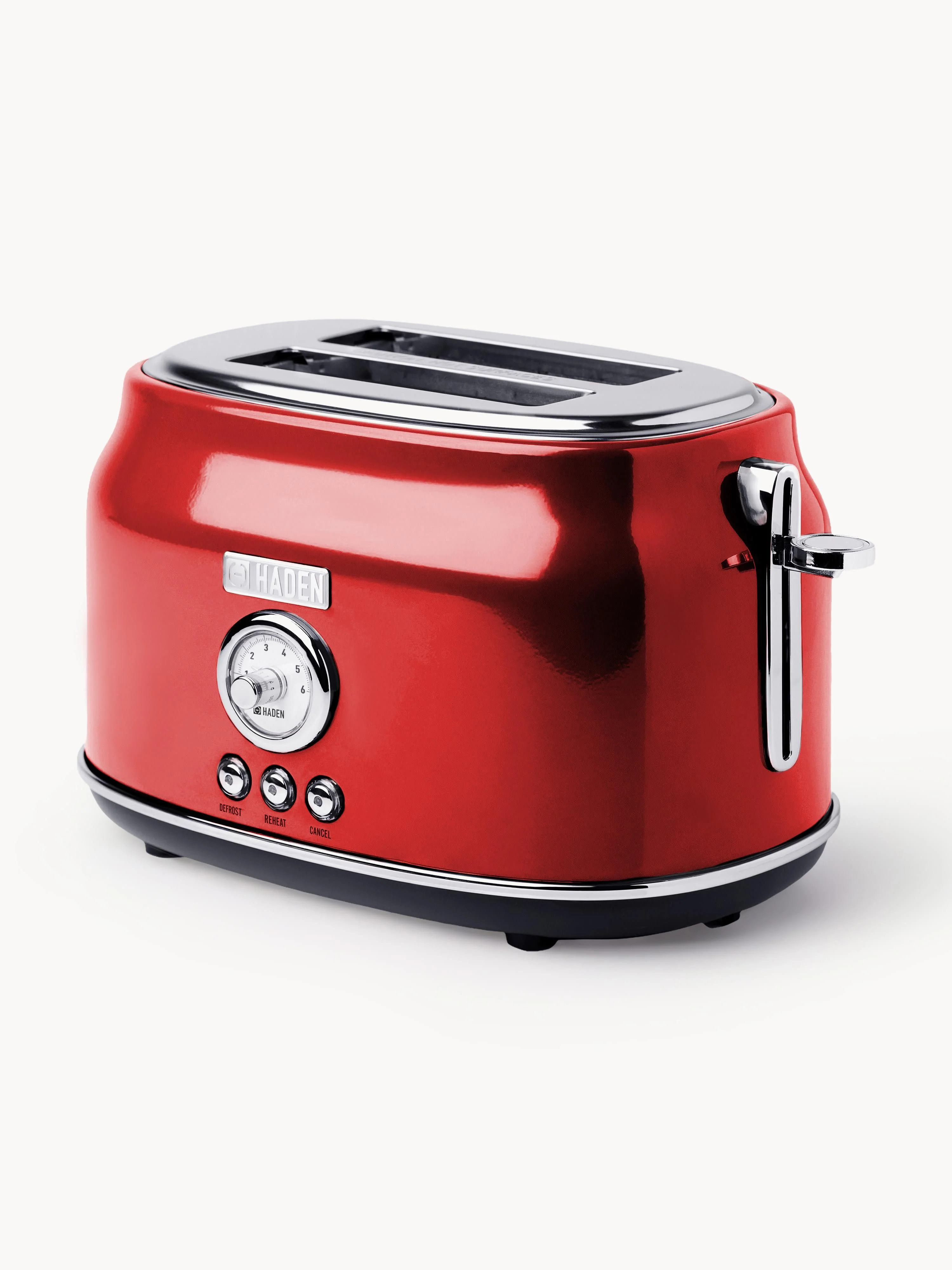 Toaster Dorset
