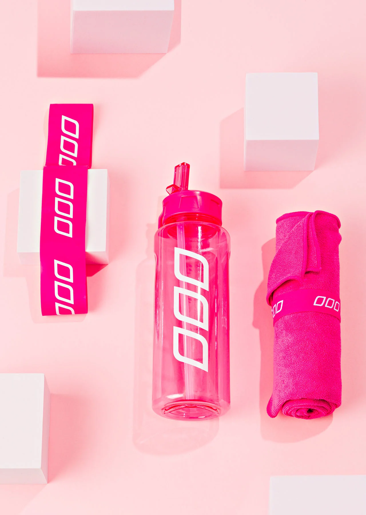Active Essentials Kit