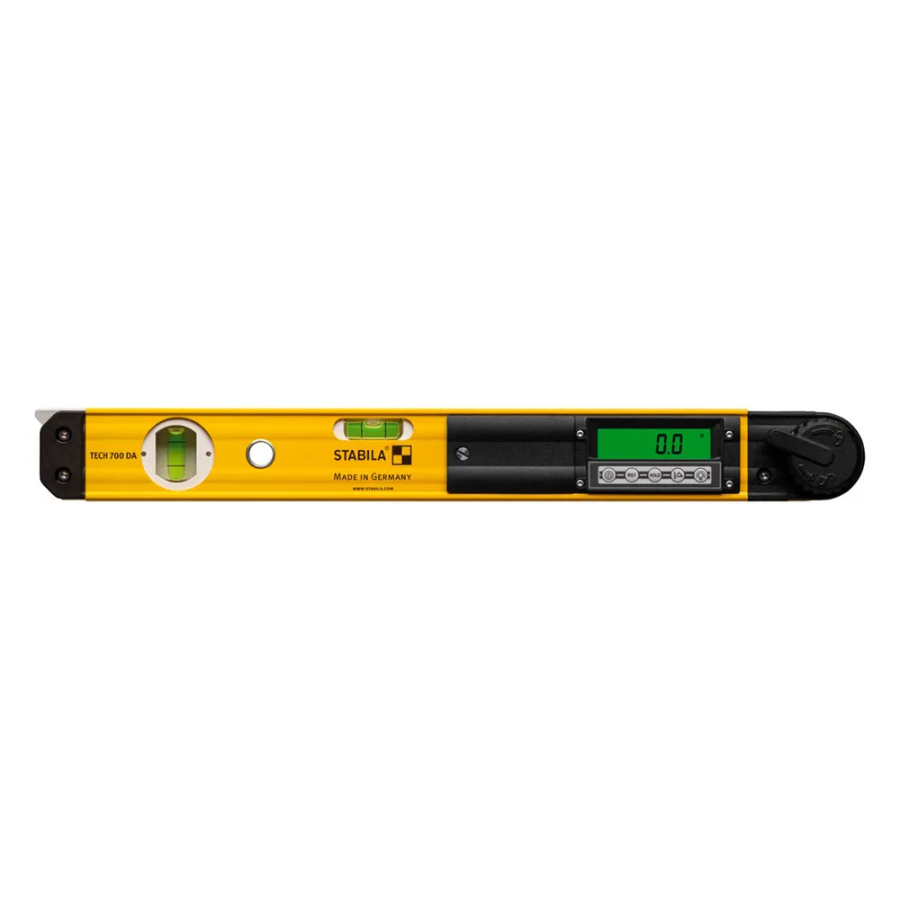 Stabila TECH 700 DA set square 45cm