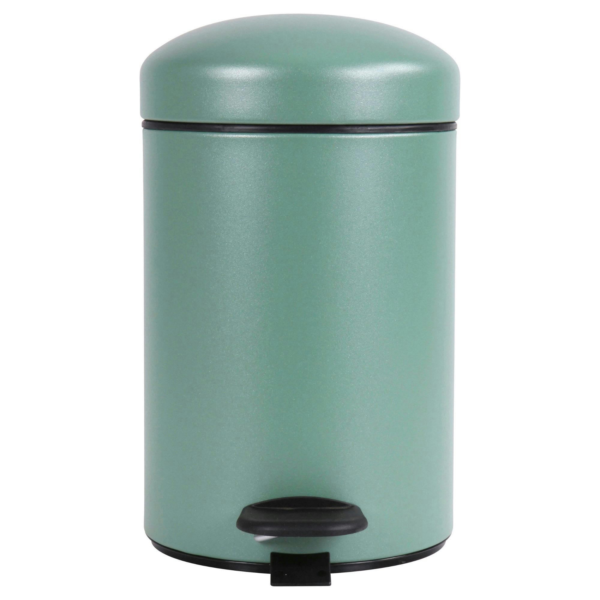 BOHEME - Poubelle salle de bain 3L