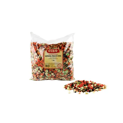 Dibo Fruit & Vegetable Mix