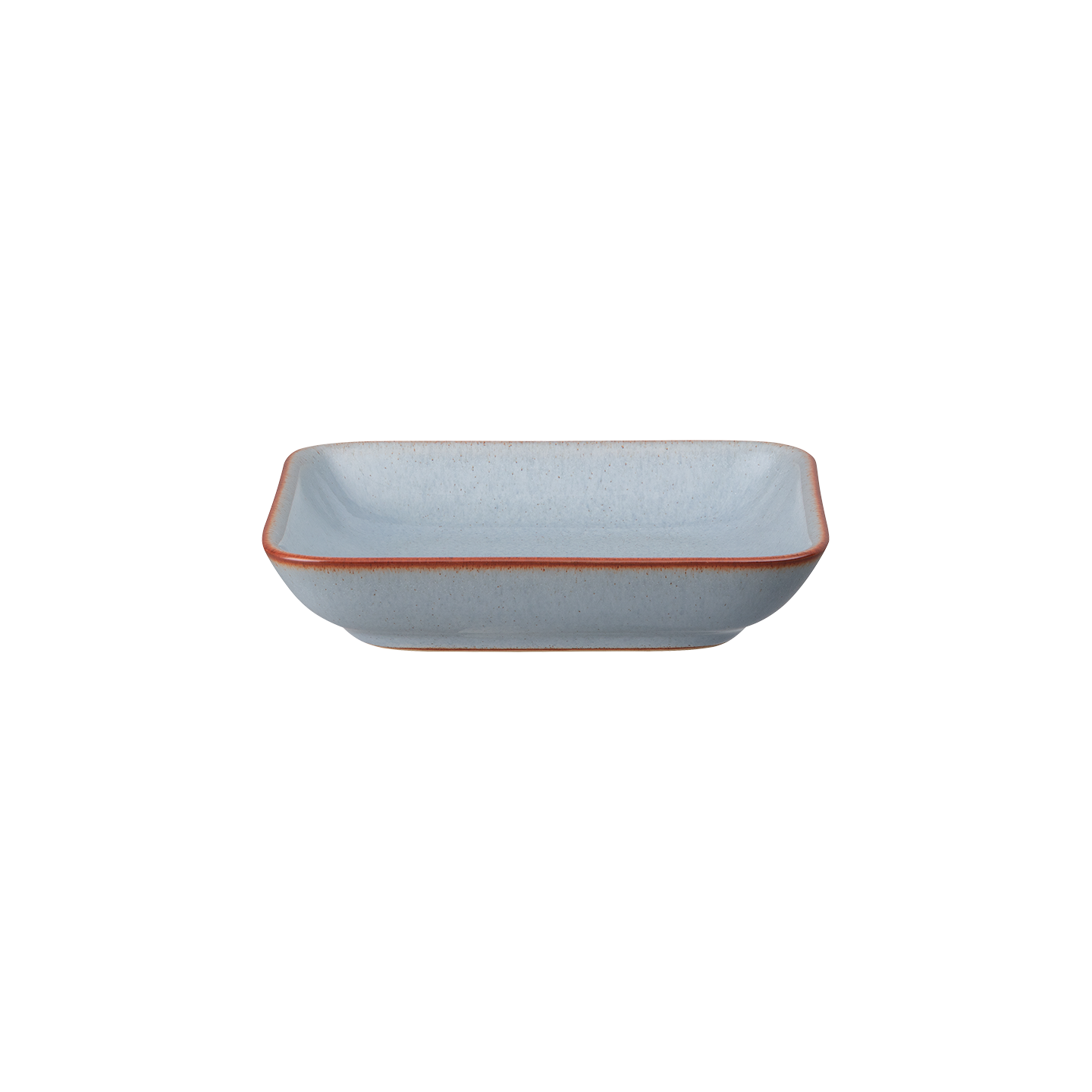 Heritage Terrace Small Square Plate