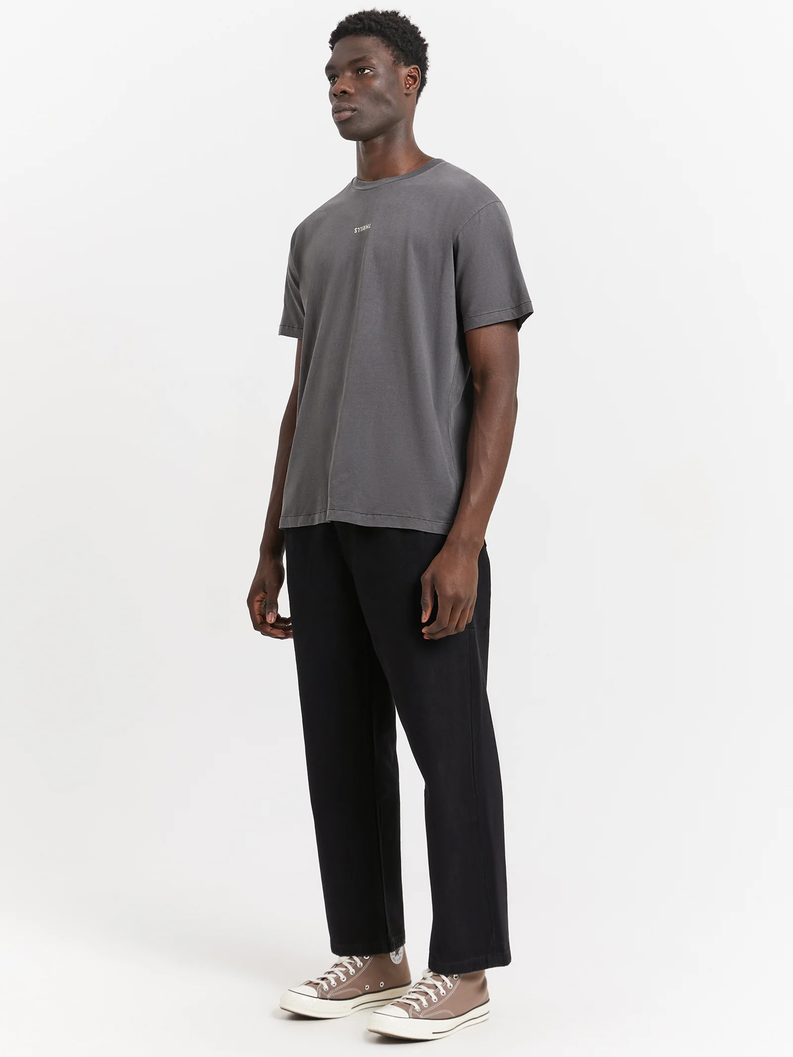 Merch Fit T-Shirt