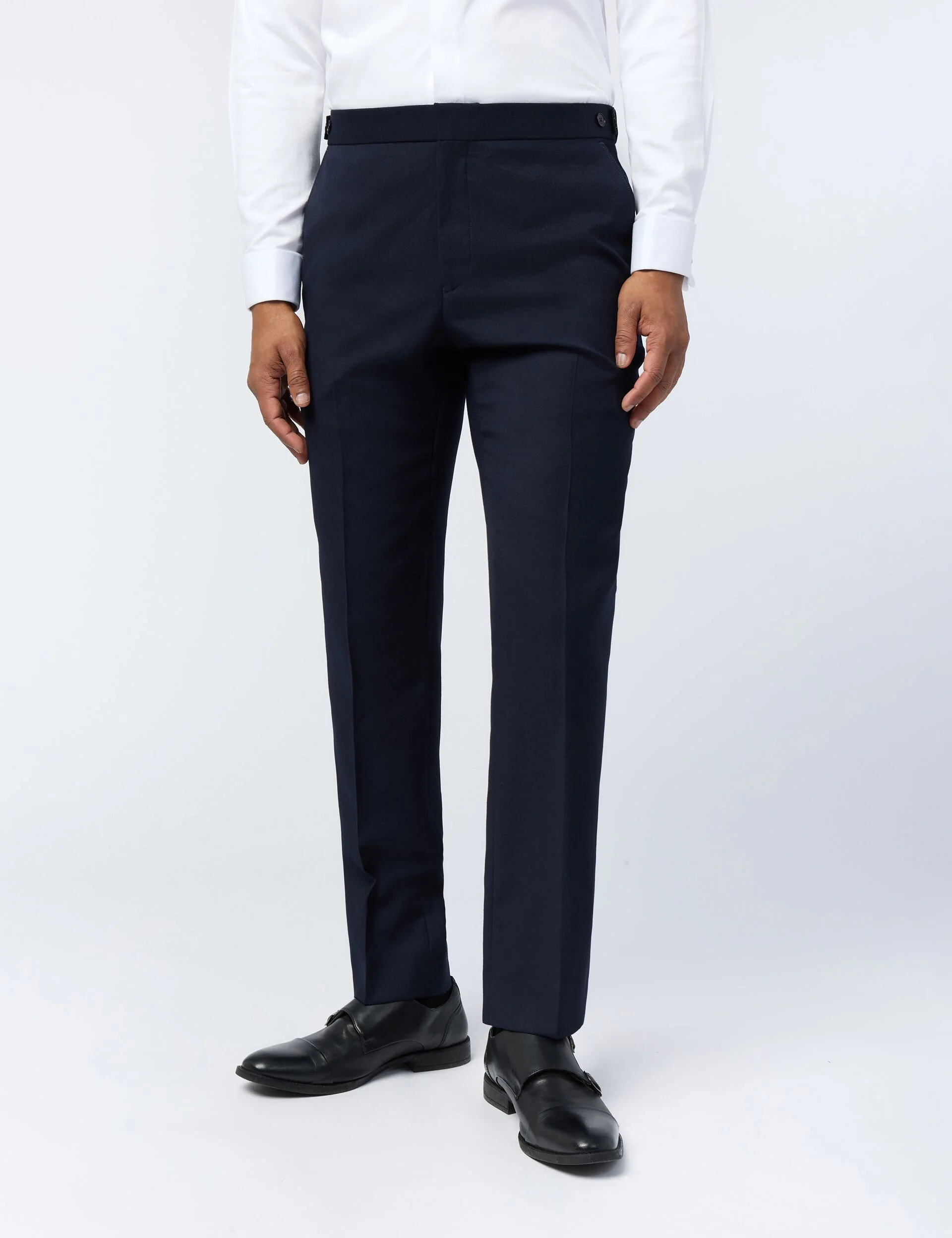 GALENT | NAVY