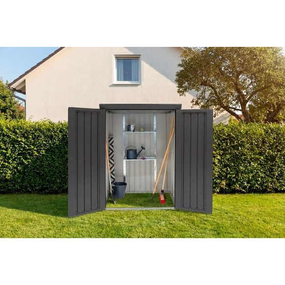Regalsystem, für Garten- und Geräteschrank L und XL