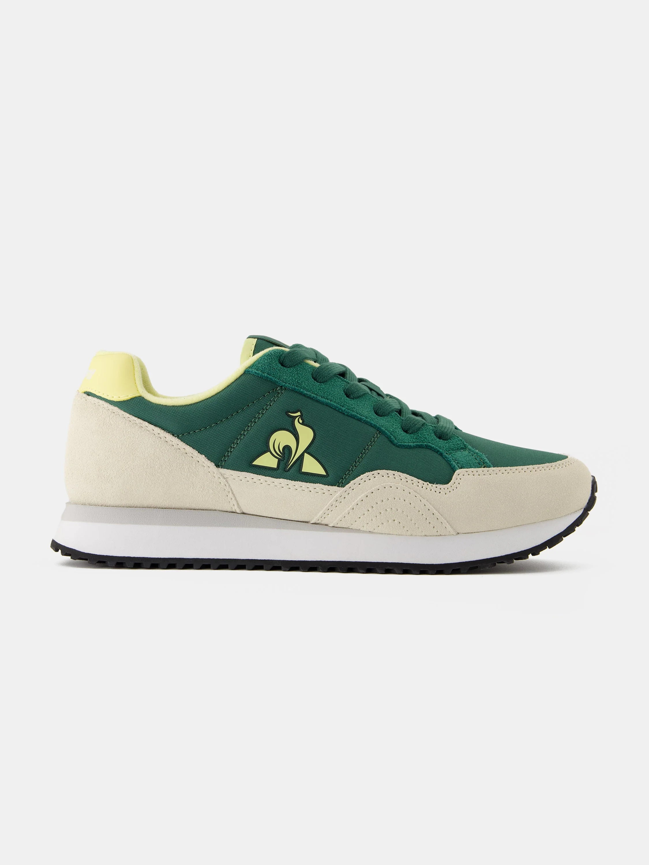 2510852-JET STAR_2 hunter green/optical white | Chaussures JET STAR_2 Unisexe