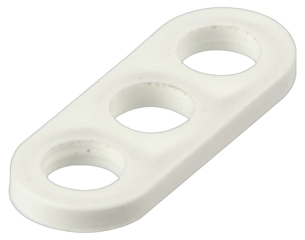AVLASTNINGSKROK FOR STREKKAVLASTNING REV 6,5 × 32 MM 5 STK