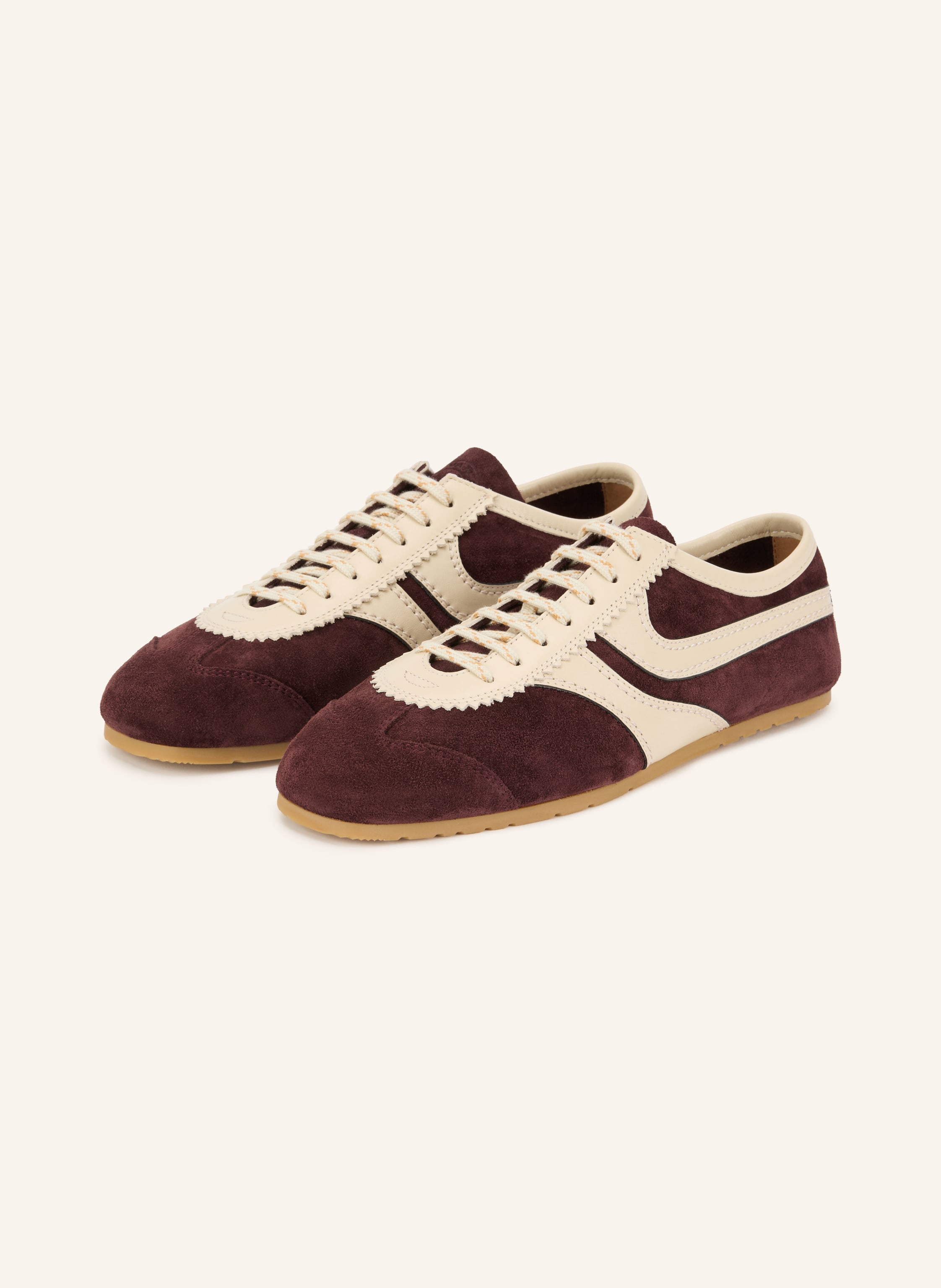 DRIES VAN NOTEN Sneaker