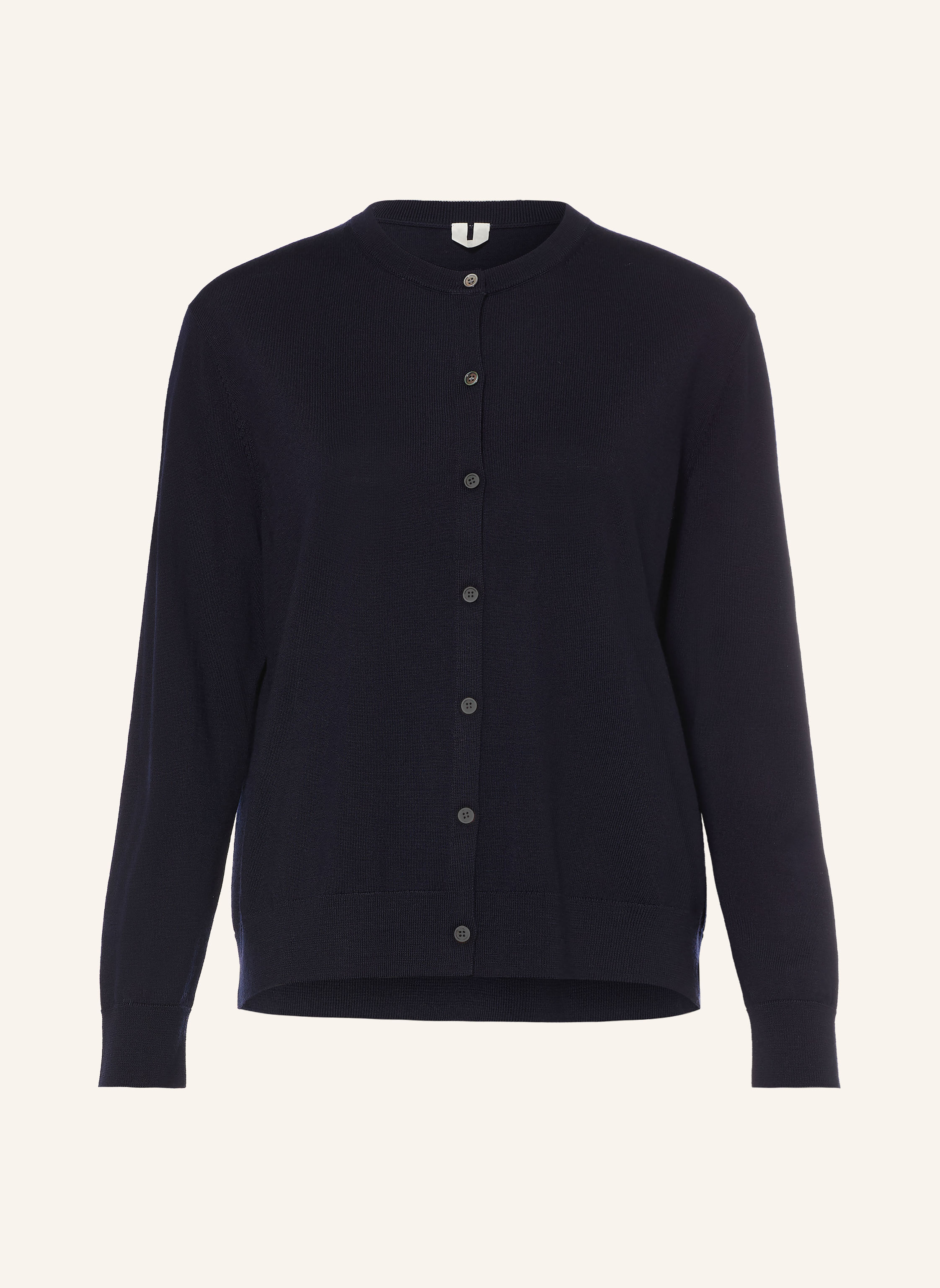 ARKET Strickjacke