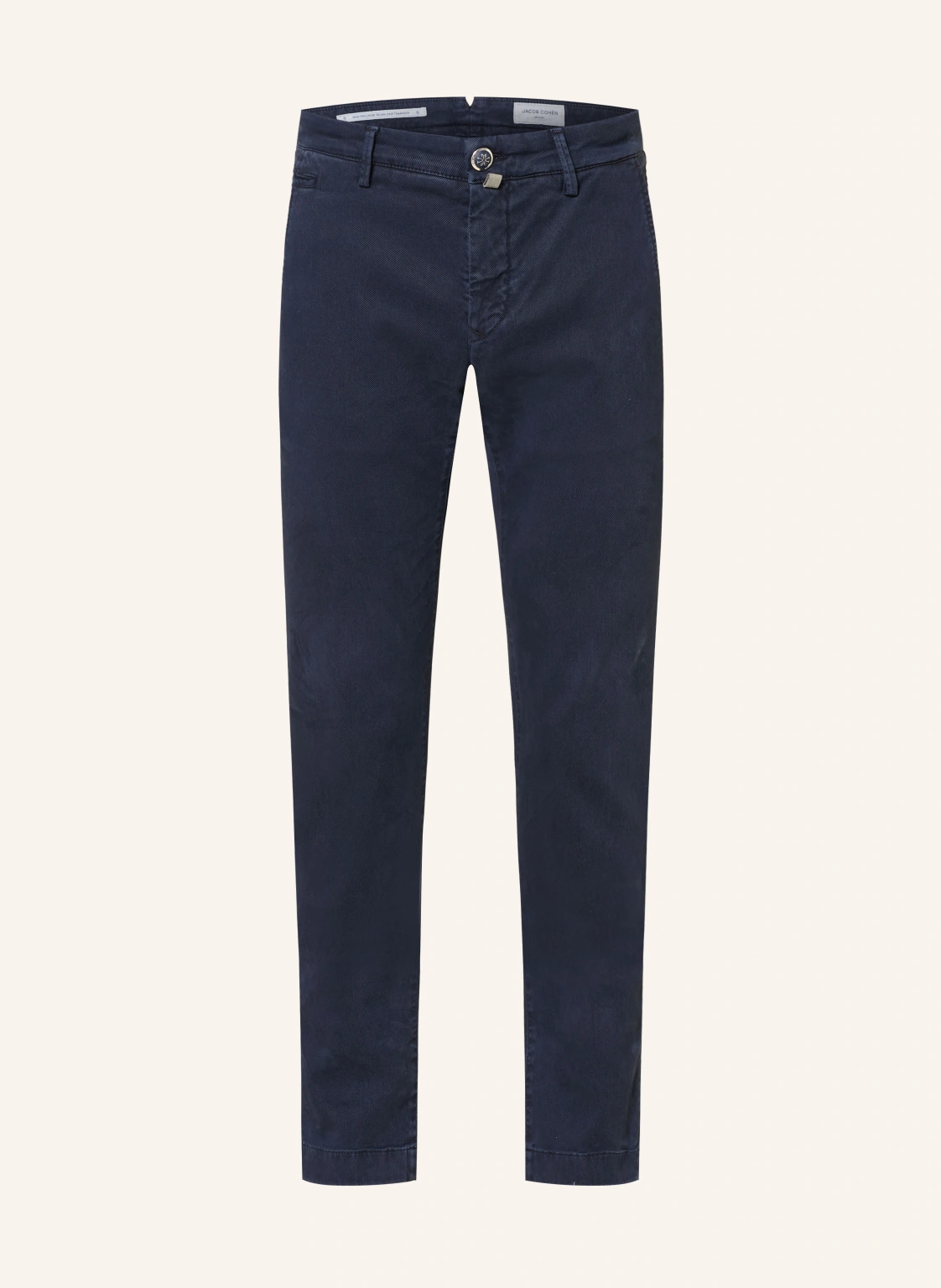 JACOB COHEN Chino BOBBY Slim Fit