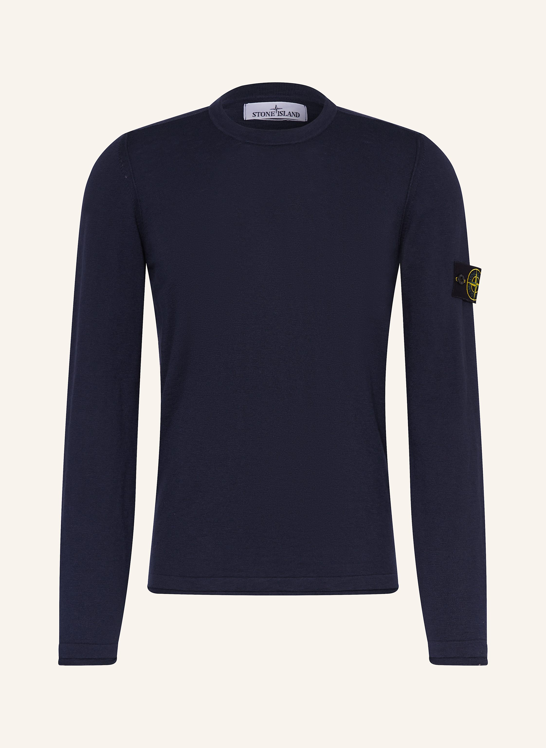 STONE ISLAND Pullover