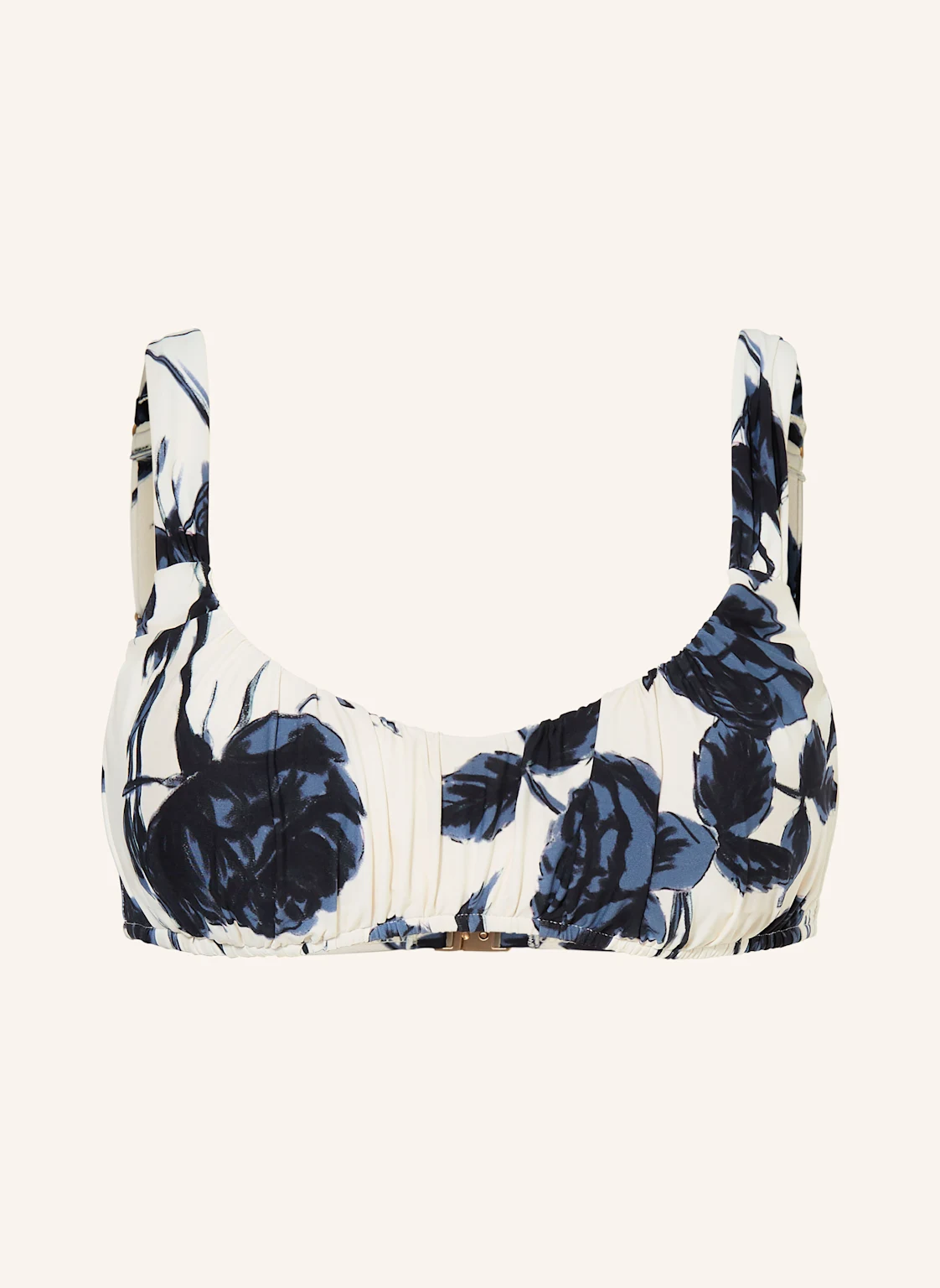 SEAFOLLY Bralette-Bikini-Top ROCOCO