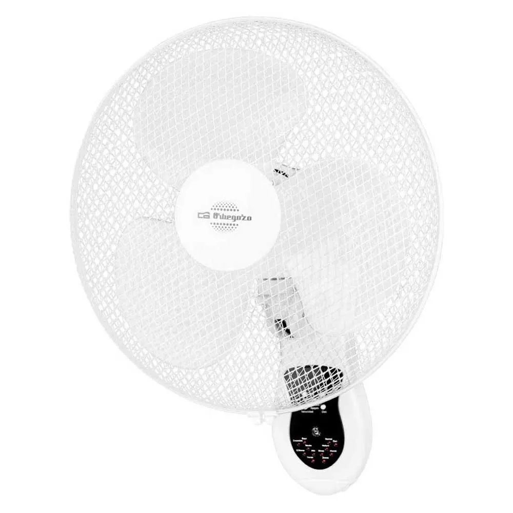 Orbegozo WF-0242 Wall Fan refurbished