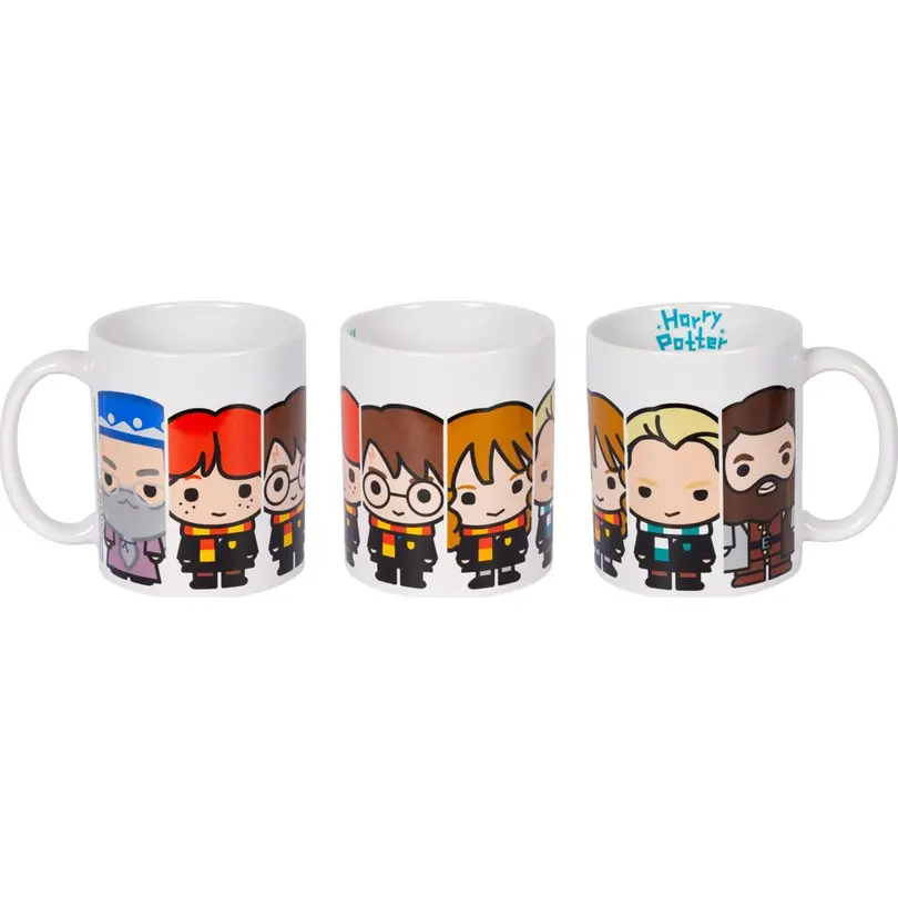 Tasse Harry Potter