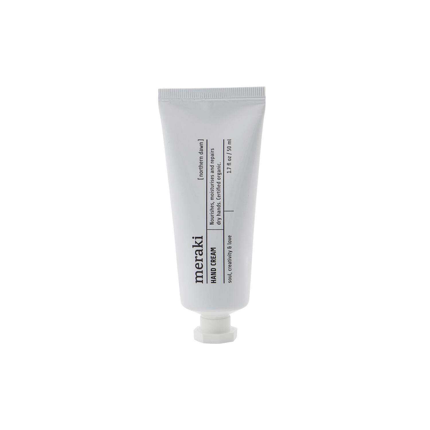 Hand cream, northern dawn