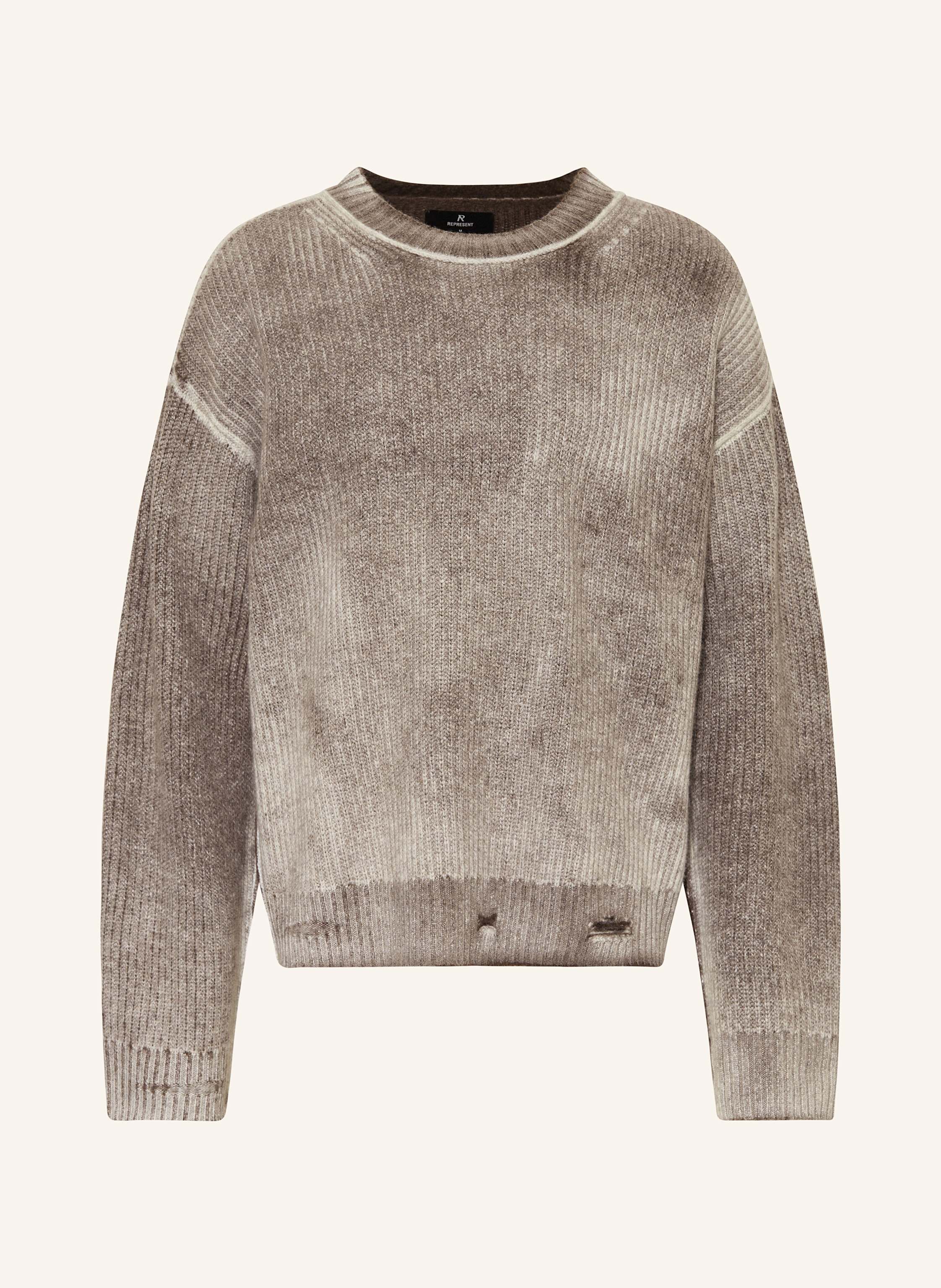 REPRESENT Pullover
