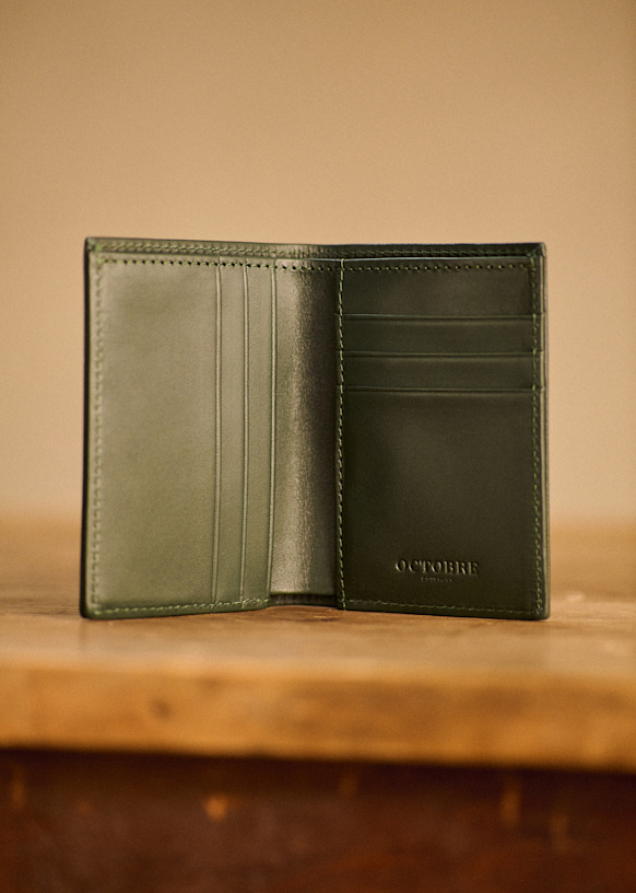 Monkley Card Holder
