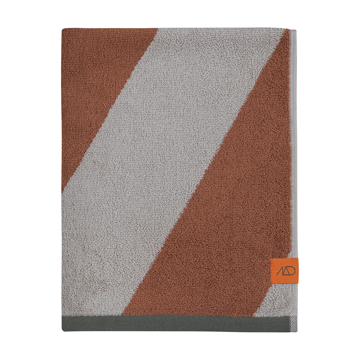 Mette Ditmer - Diagonal Badetuch