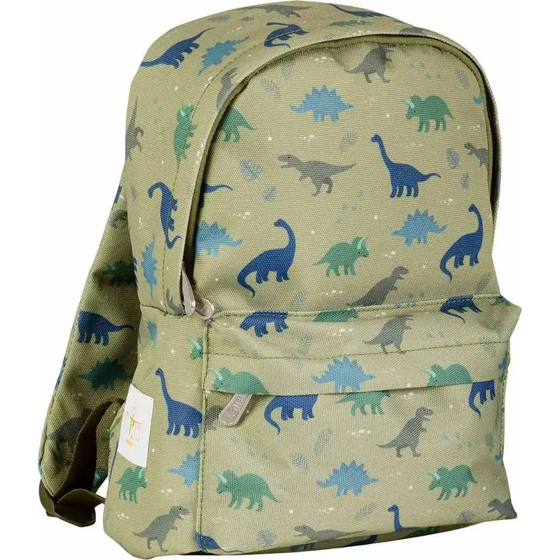 Rucksack Dinosaurs