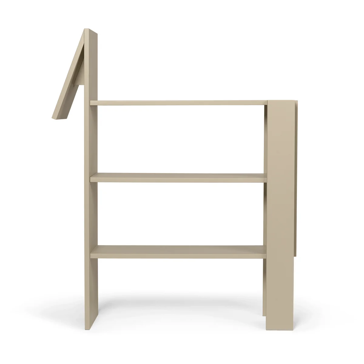 Ferm Living - Horse Bücherregal