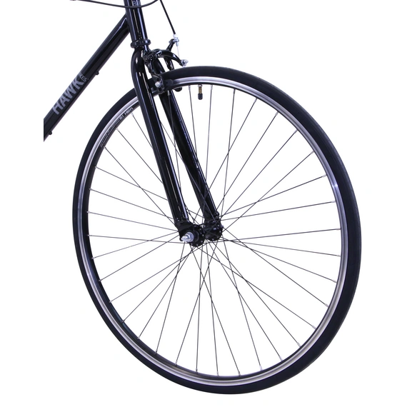Singlespeed-Bike »Urban«, 1-Gang, 28 Zoll