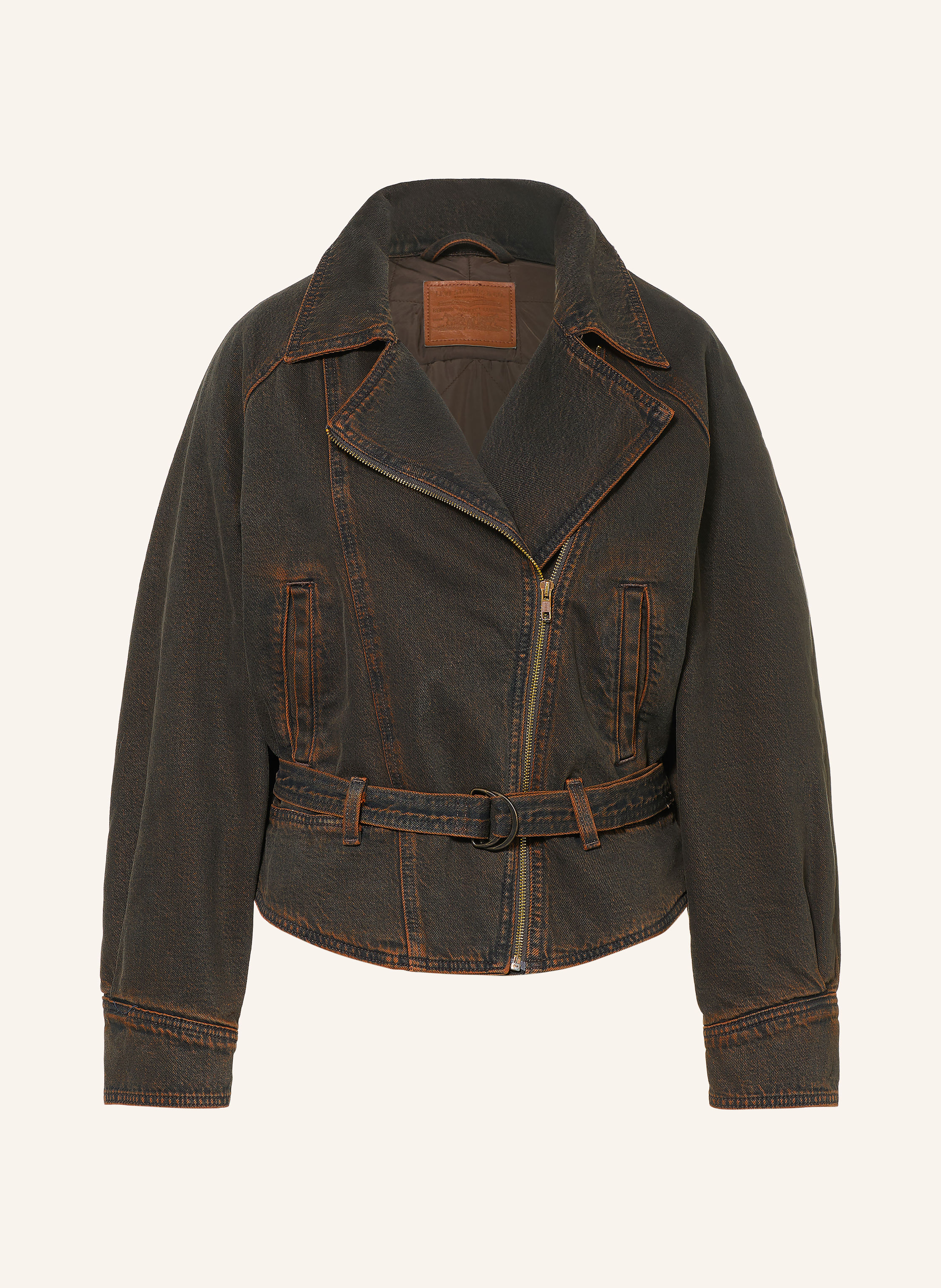 Levi's® Jeansjacke 80'S