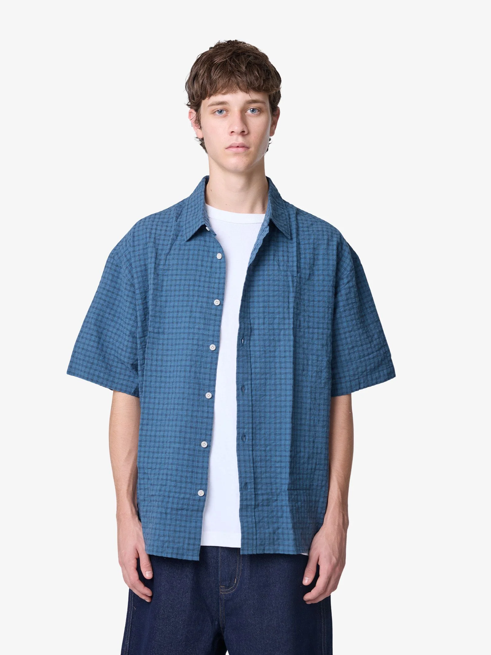Seltzer Shirt