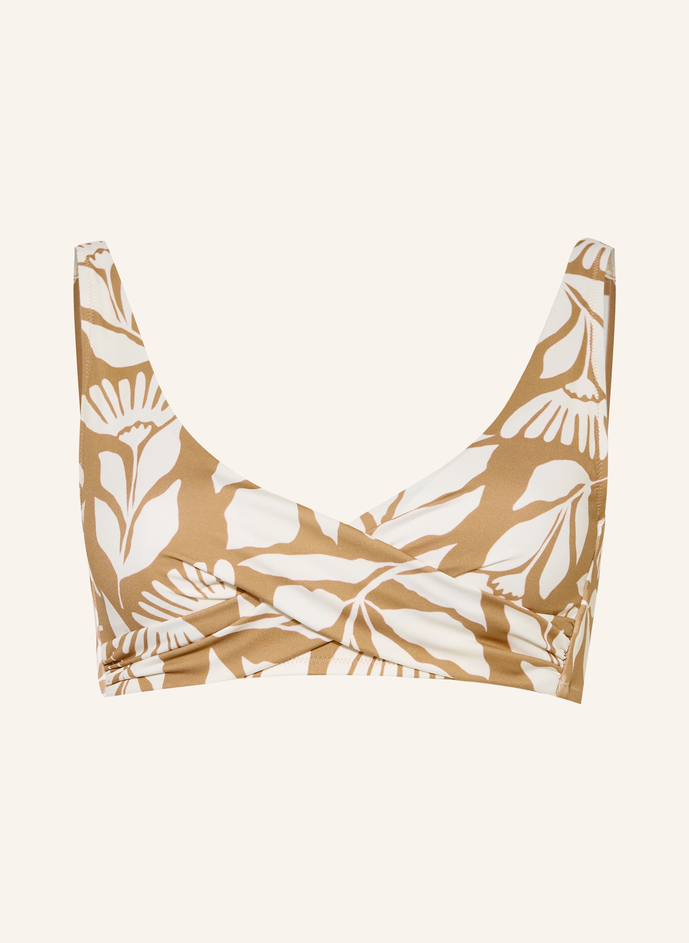 watercult Bralette-Bikini-Top COASTAL BOHEMIA