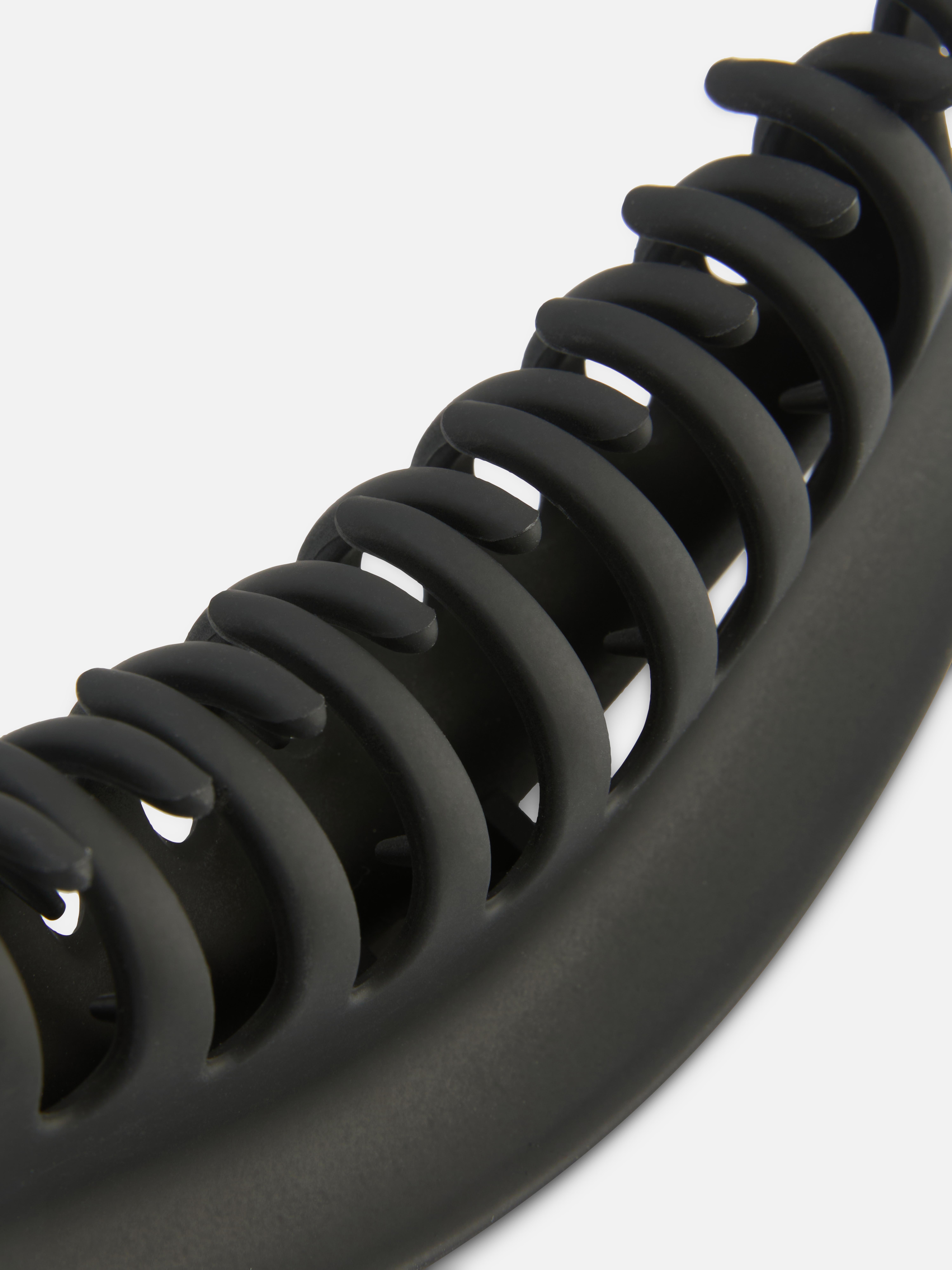 1-Pack Curved Claw Clip