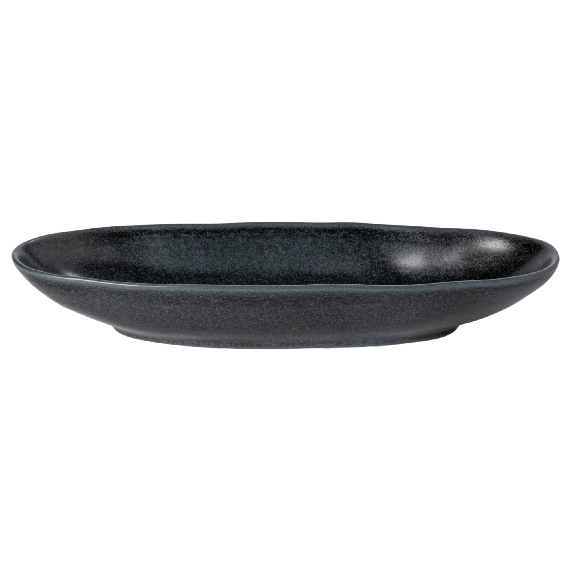 Mid Size Oval Platter Boutique