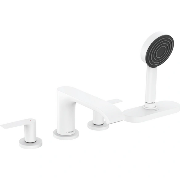 Armatur »Vivenis«, Ausladung: 245 mm, Fließdruck: 10 bar