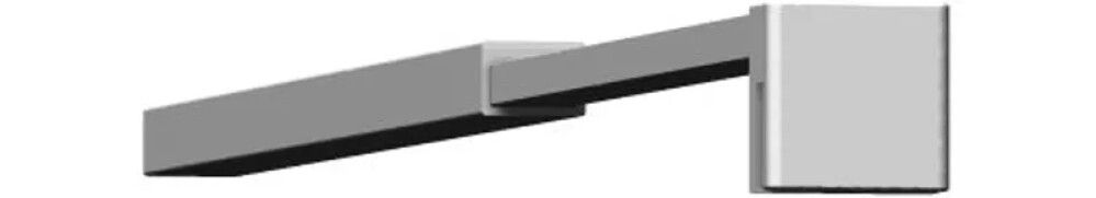 STABILISERINGSSTANG SCANBAD MATCH D KROM