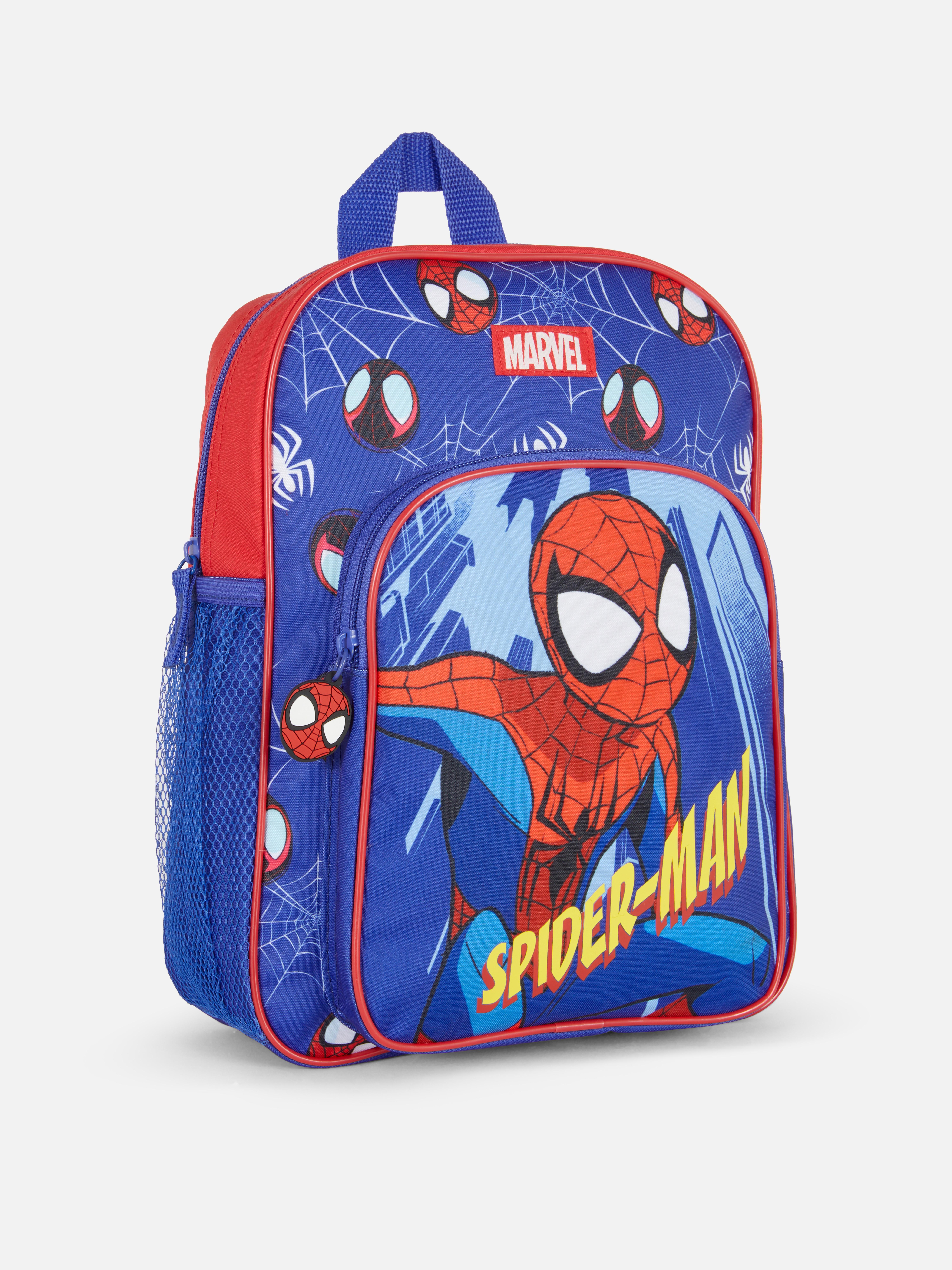MARVEL Spider-Man Backpack