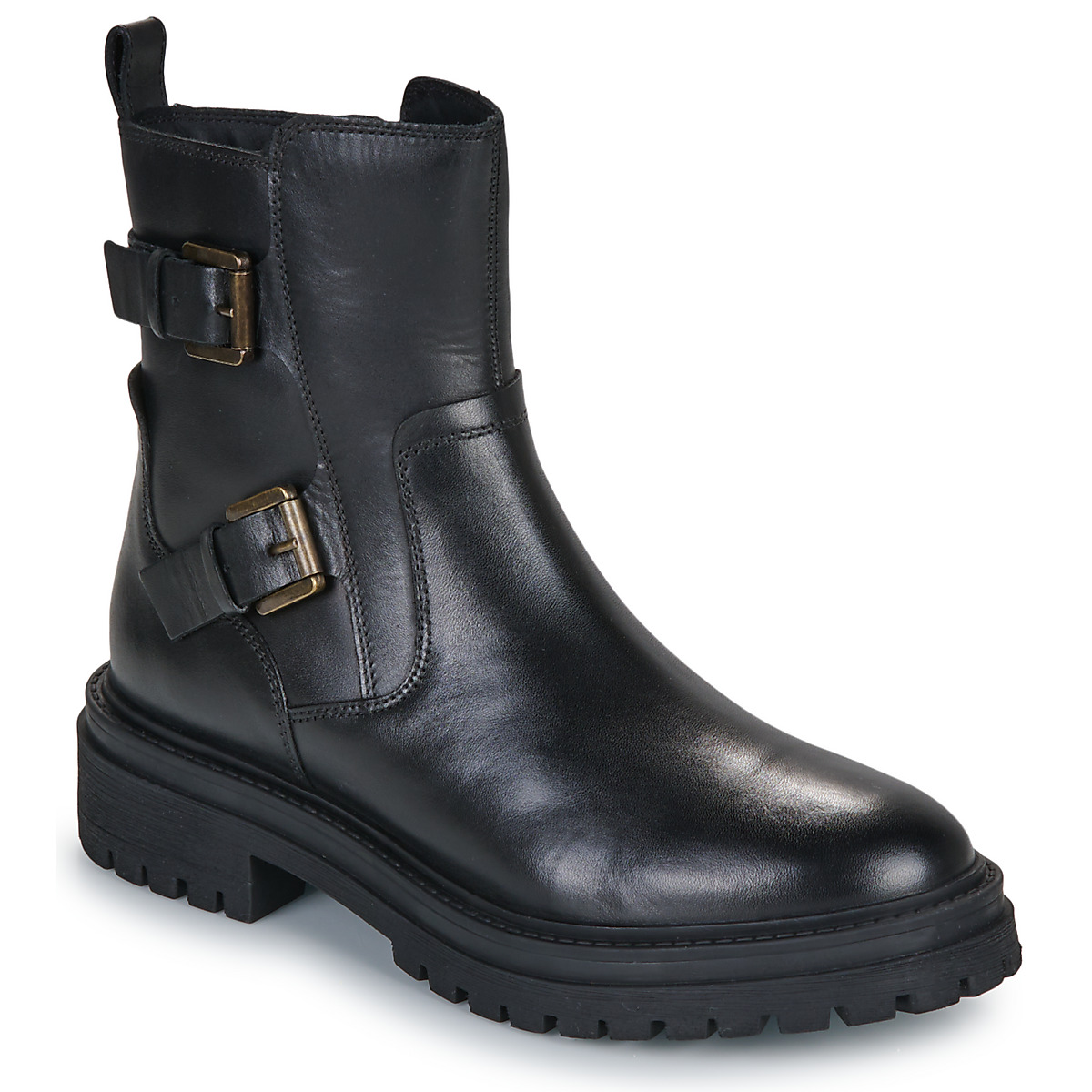 Geox - D IRIDEA C - Black