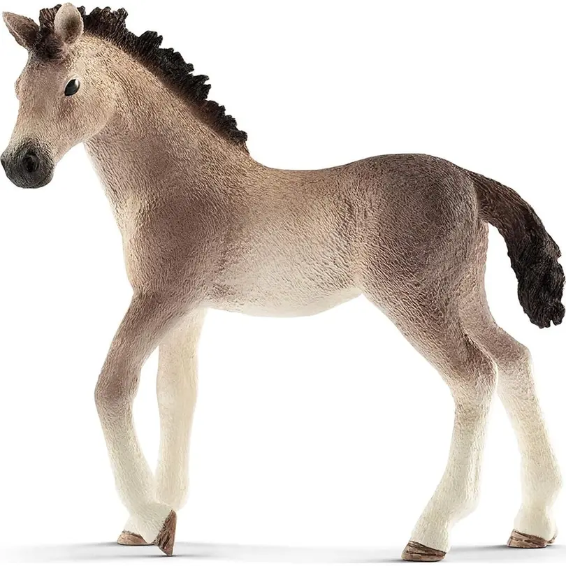 Puppe Horse Club