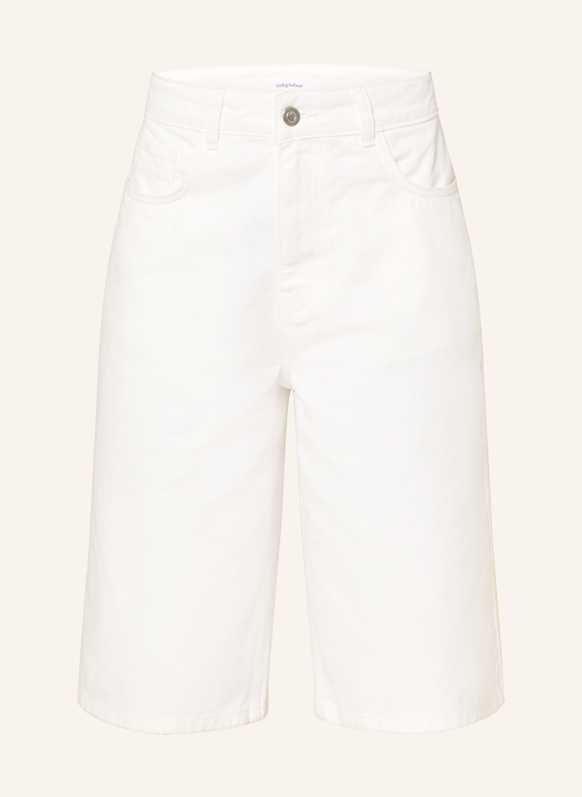 darling harbour Jeans-Bermudas