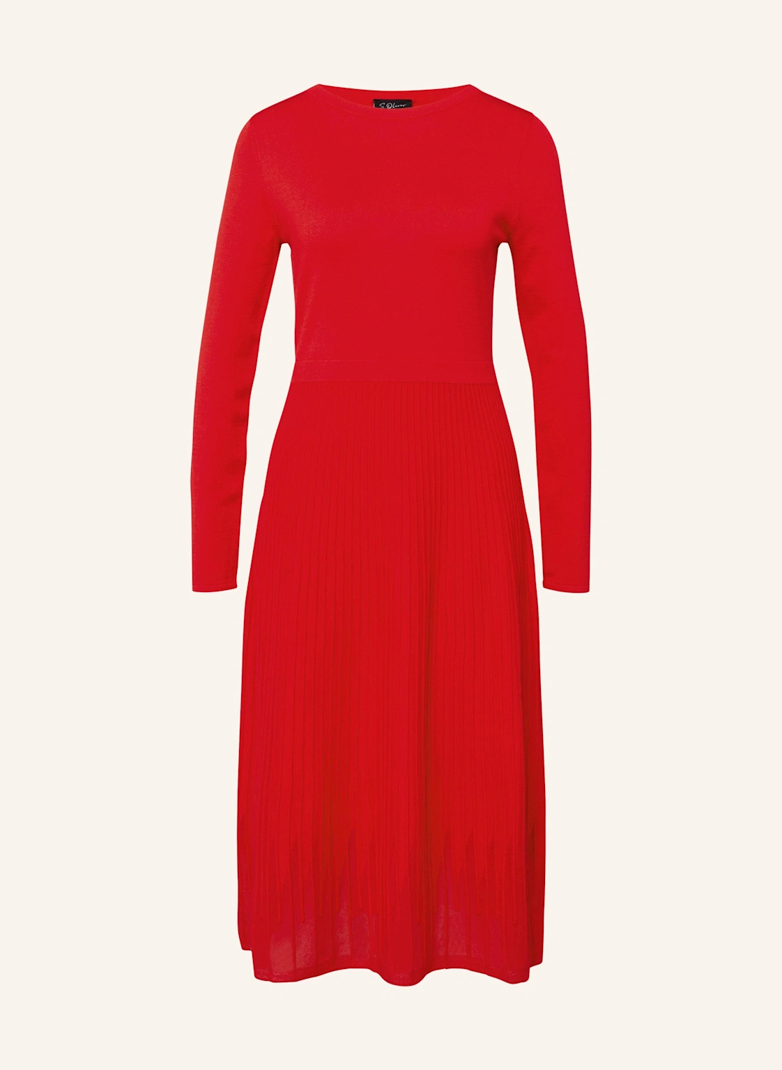 s.Oliver Kleid
