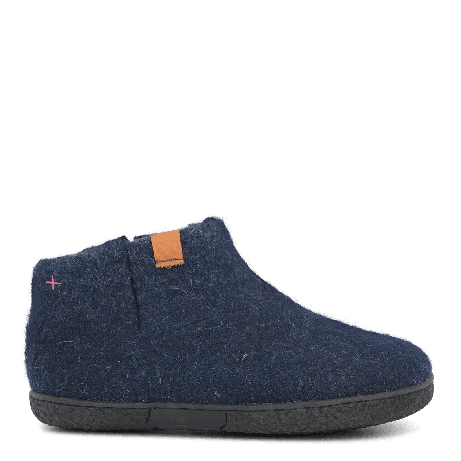 WOOL NEPAL - MARINE BLUE