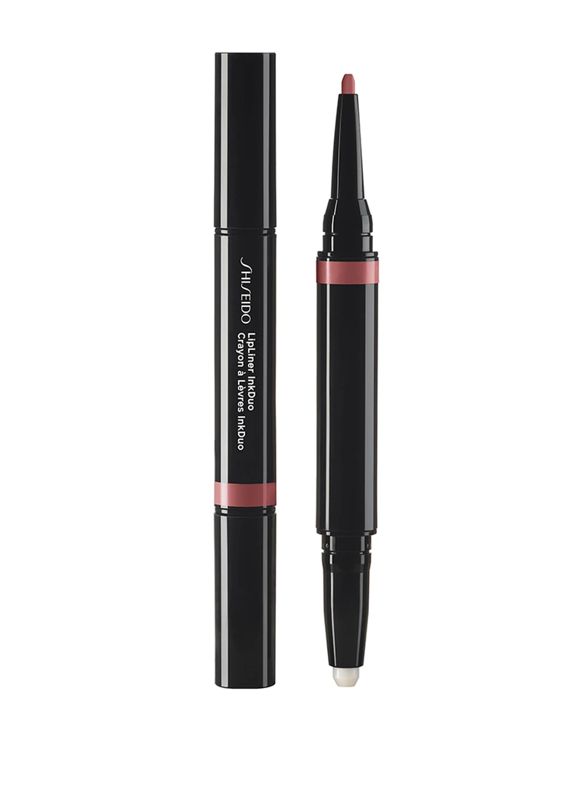 SHISEIDO LIPLINER INKDUO