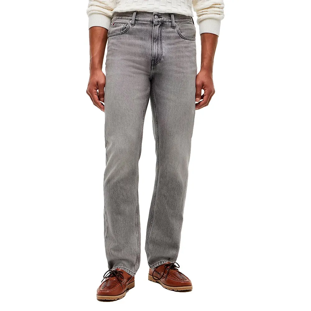 Tommy Hilfiger Dover MW0MW43173 Regular Straight Fit jeans