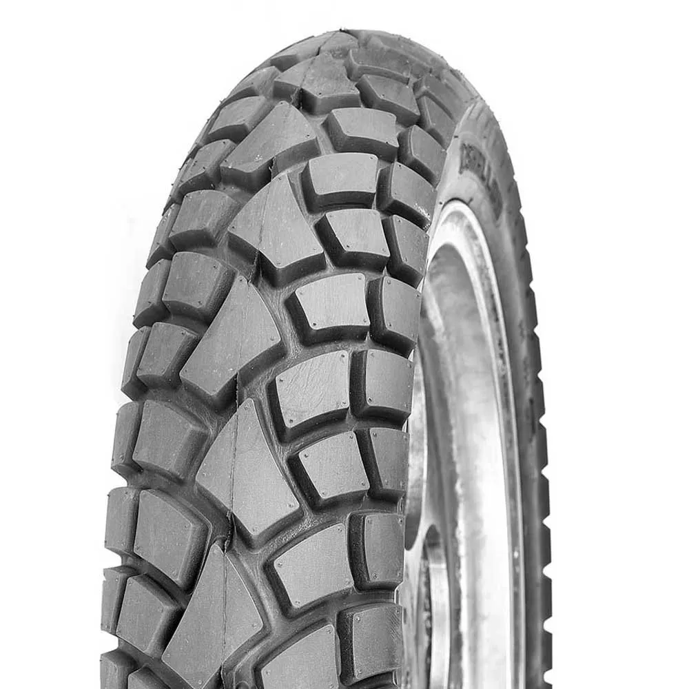 Deli Tire SB-117 65S TL trail rear tire