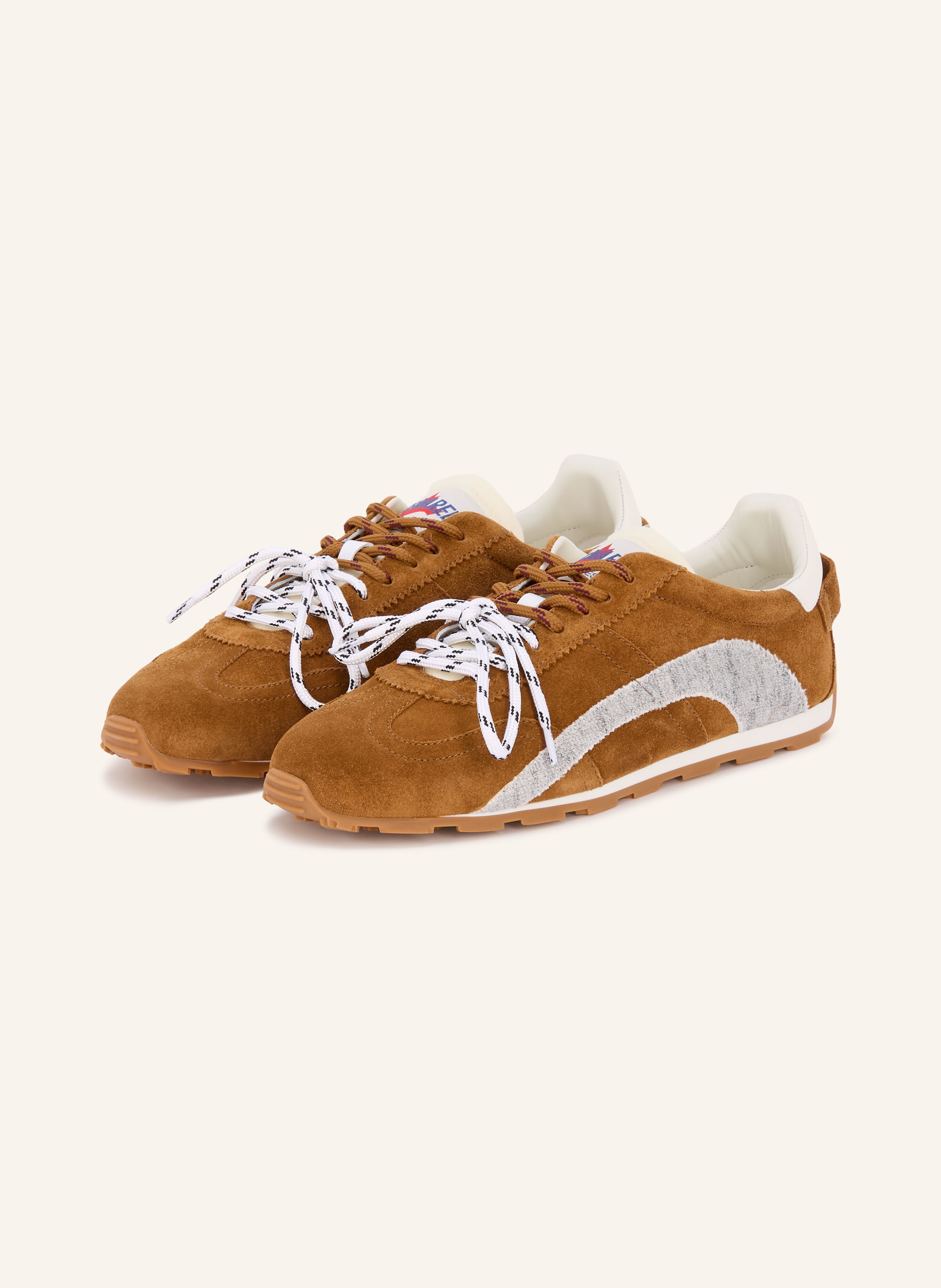 DSQUARED2 Sneaker DC-642