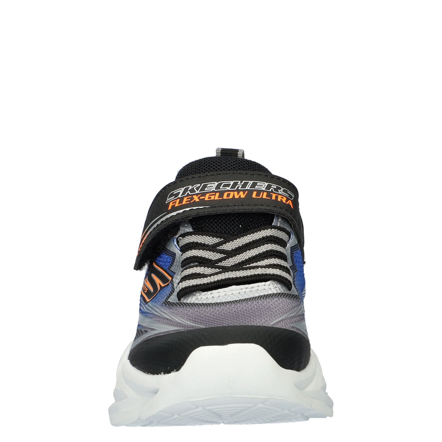 Skechers S Lighs Flex-Glow Ultra jongens sneaker