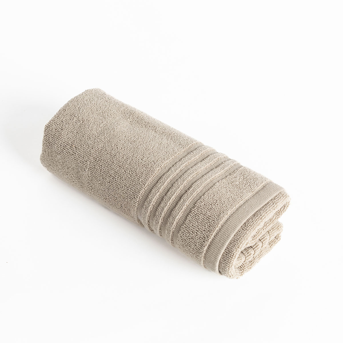 Tapete wc ESSENZA castanho claro 50x70cm