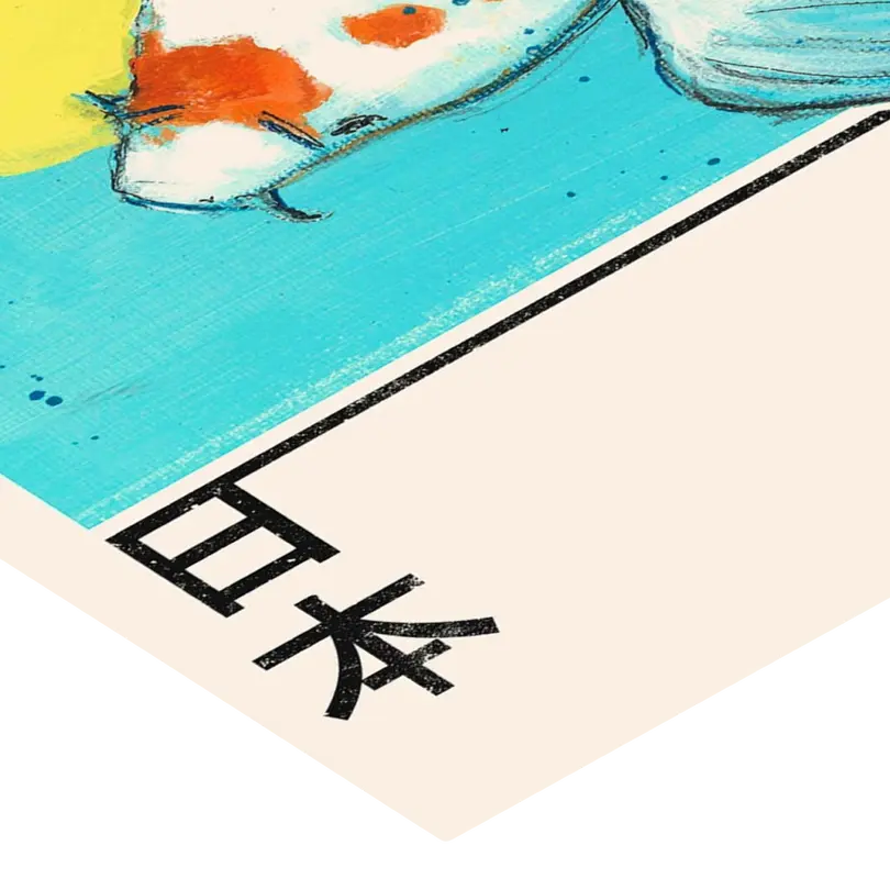 Poster Printart