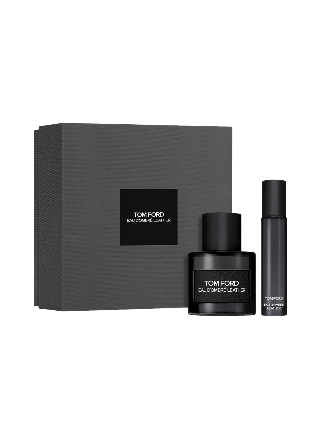 TOM FORD BEAUTY EAU D'OMBRE LEATHER